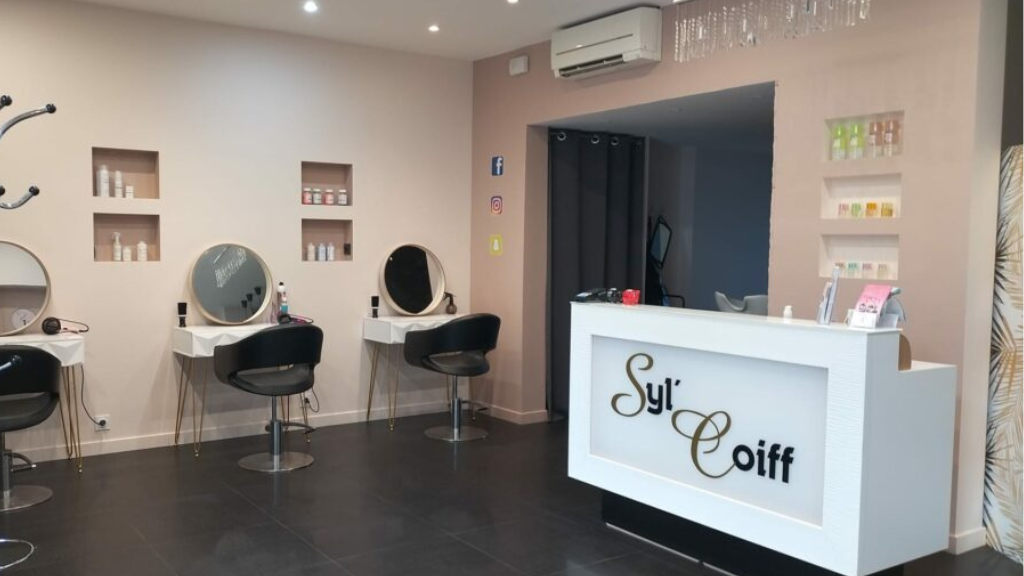 Coiffeur à Grenoble & Institut de beauté