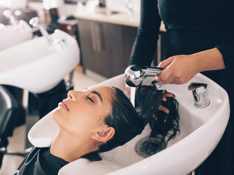 Coiffeur à Grenoble & Institut de beauté